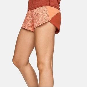 OV Hudson Shorts 2.5”